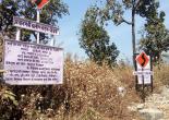 Devipura Saur mtr road stage 2 in progress on dated 10-03-2016